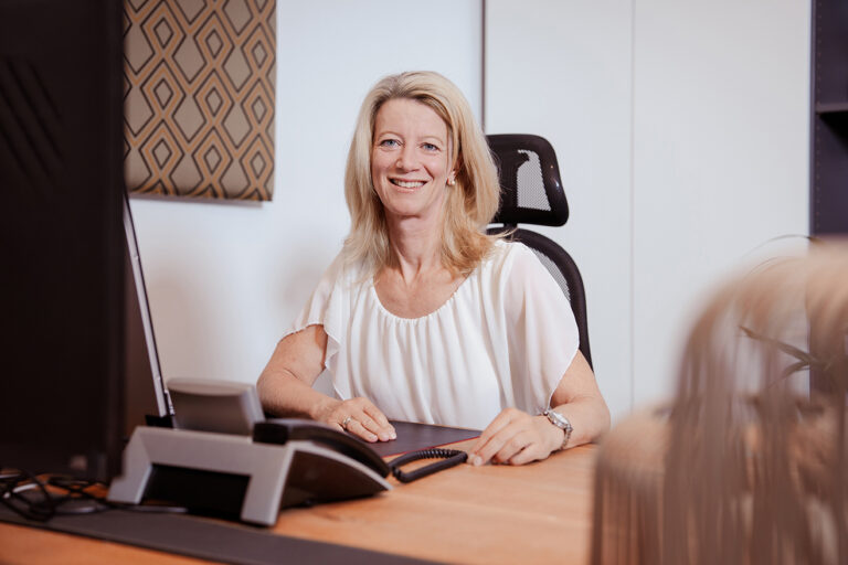 Karin Birx