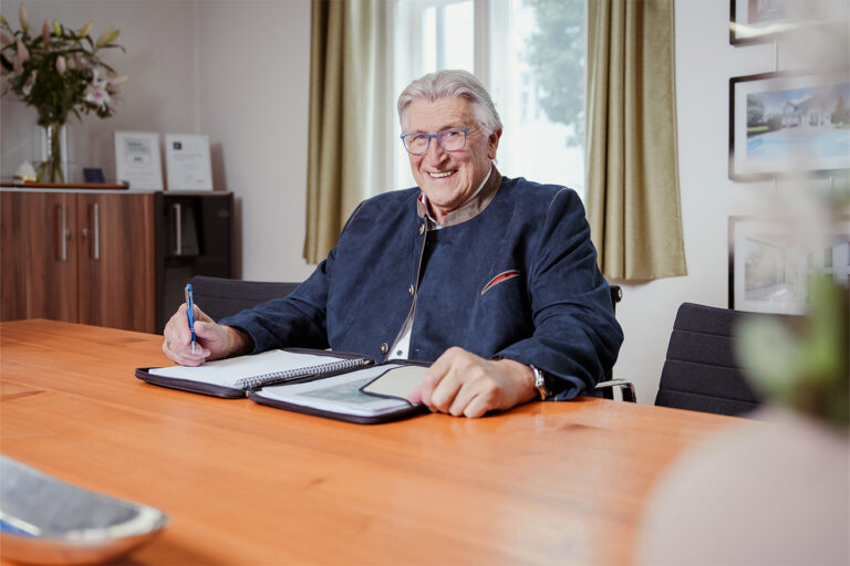 Martin Holzmann