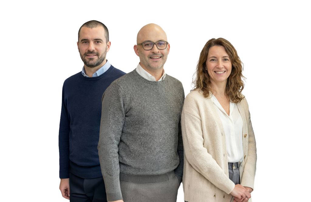 Team Holzmann & Sedlmayer