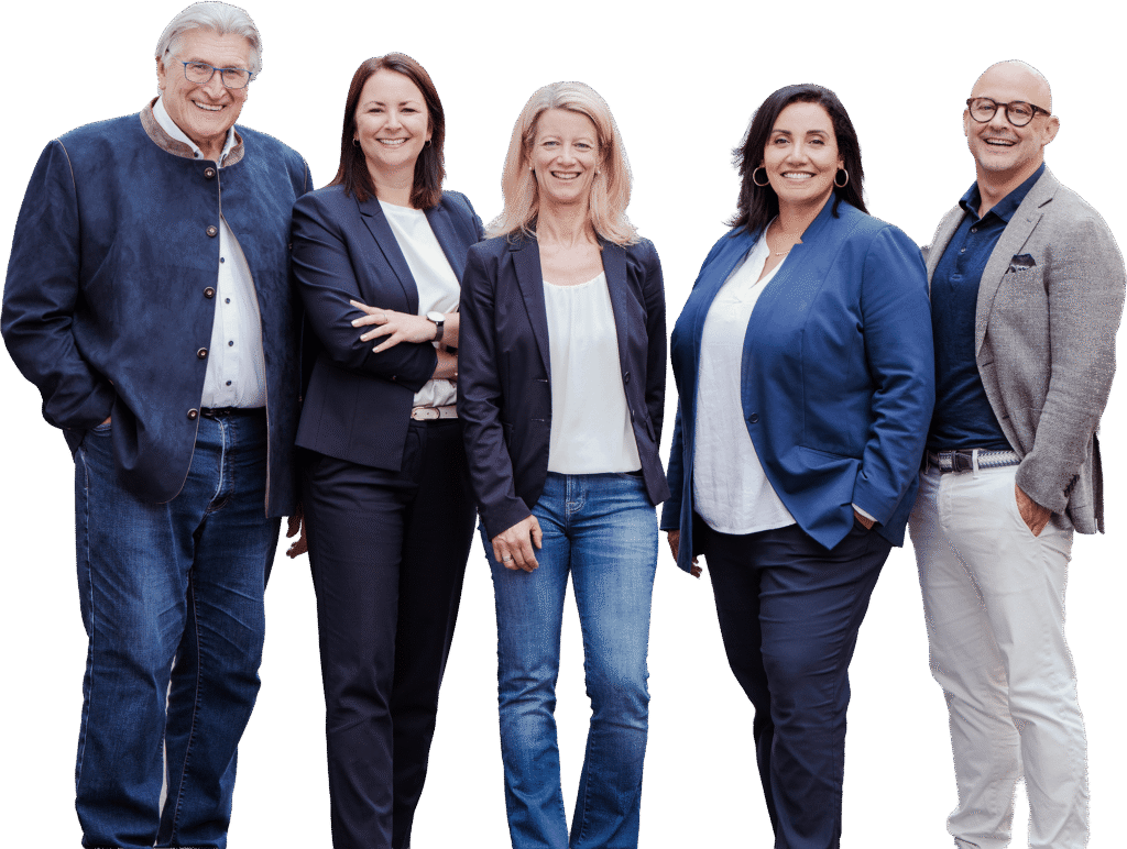 Team Holzmann & Sedlmayer