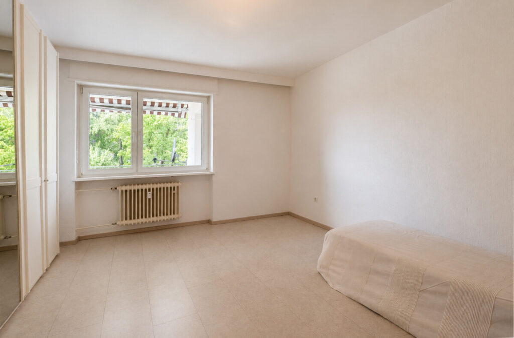 Ankommen – Wohlfühlen – Zuhause sein: 3-Zi.-Wohnung in bevorzugter Lage von Landshut-West