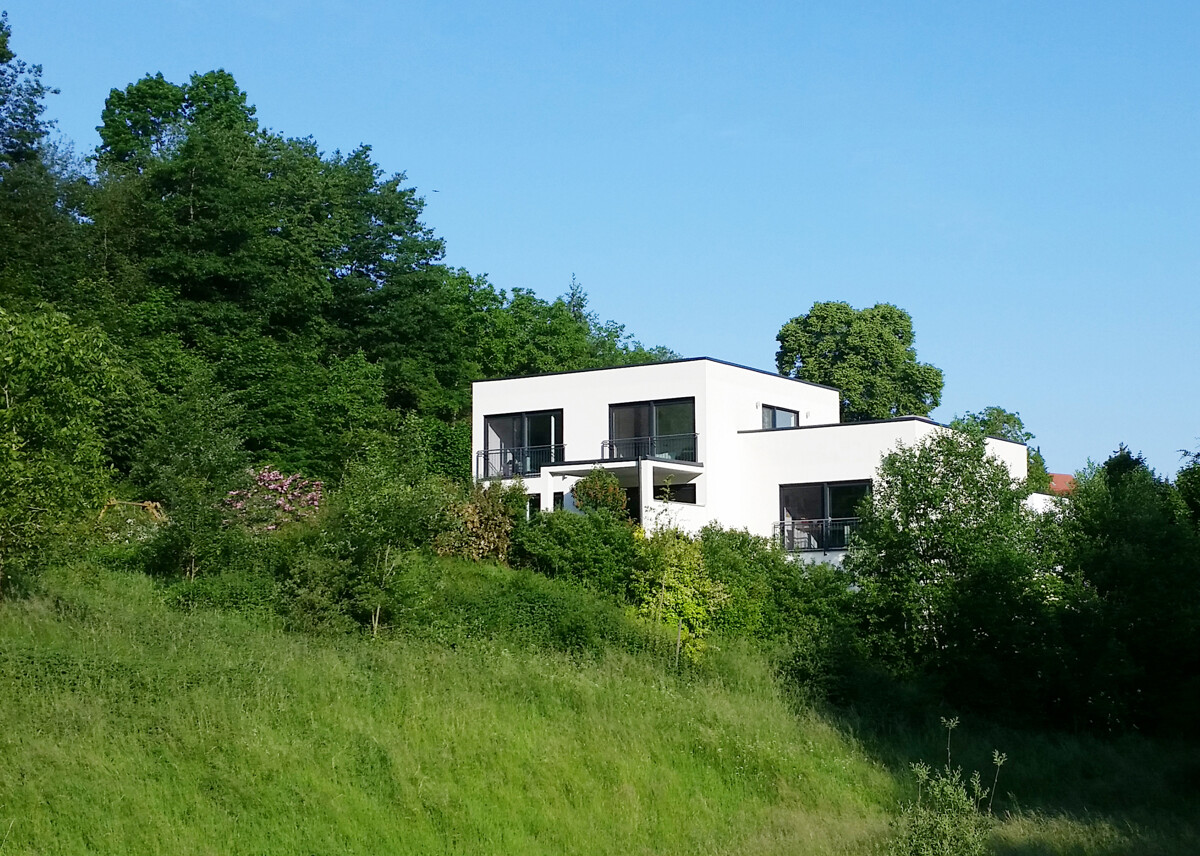 Traumhaus am Landschaftsschutzgebiet