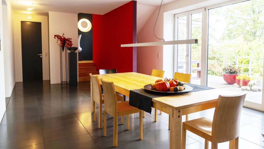 Exklusive Design-Rarität in Top-Lage