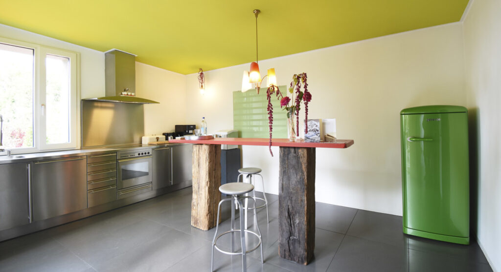 Exklusive Design-Rarität in Top-Lage