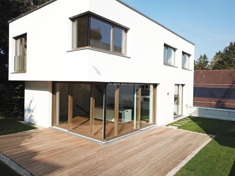 Modernes Design trifft auf durchdachte Details