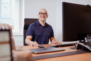 Thomas Sedlmayer