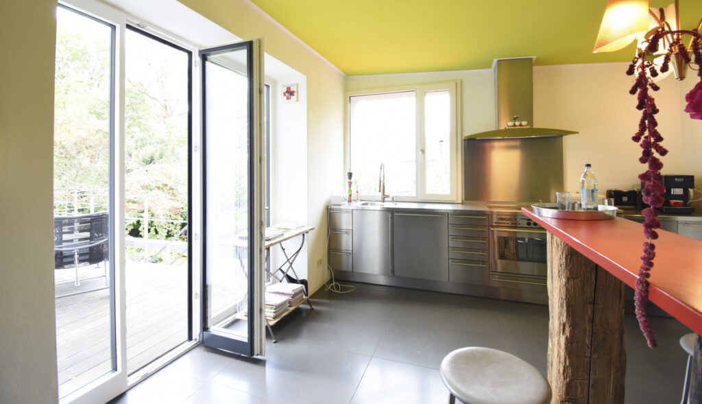 Exklusive Design-Rarität in Top-Lage