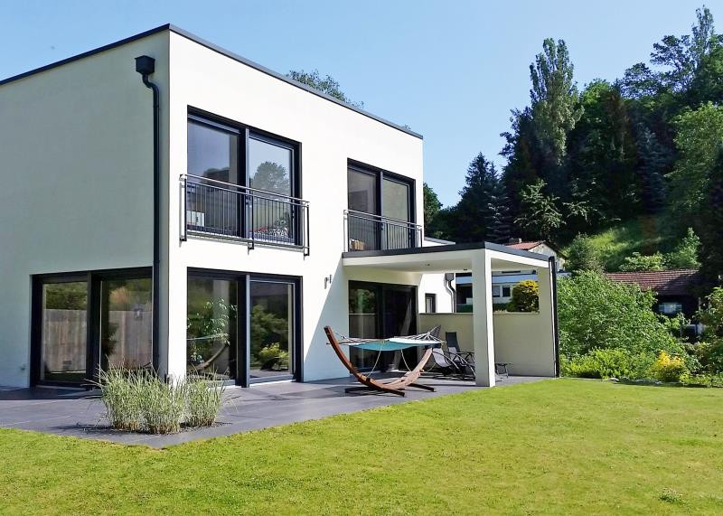 Traumhaus am Landschaftsschutzgebiet
