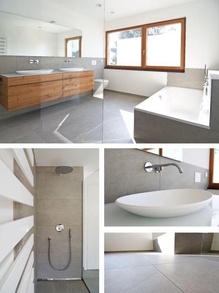 Modernes Design trifft auf durchdachte Details