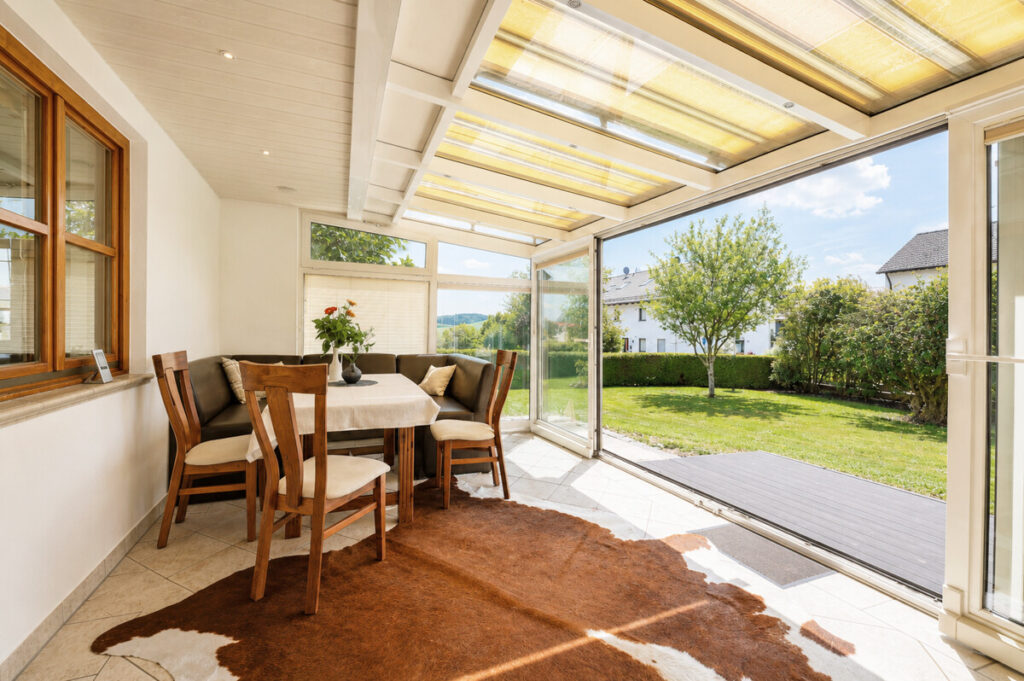 Platz für Familie, Gartenideen & neue Wohnträume: Einfamilienhaus mit Ausbau-Potential und Top-Anbindung