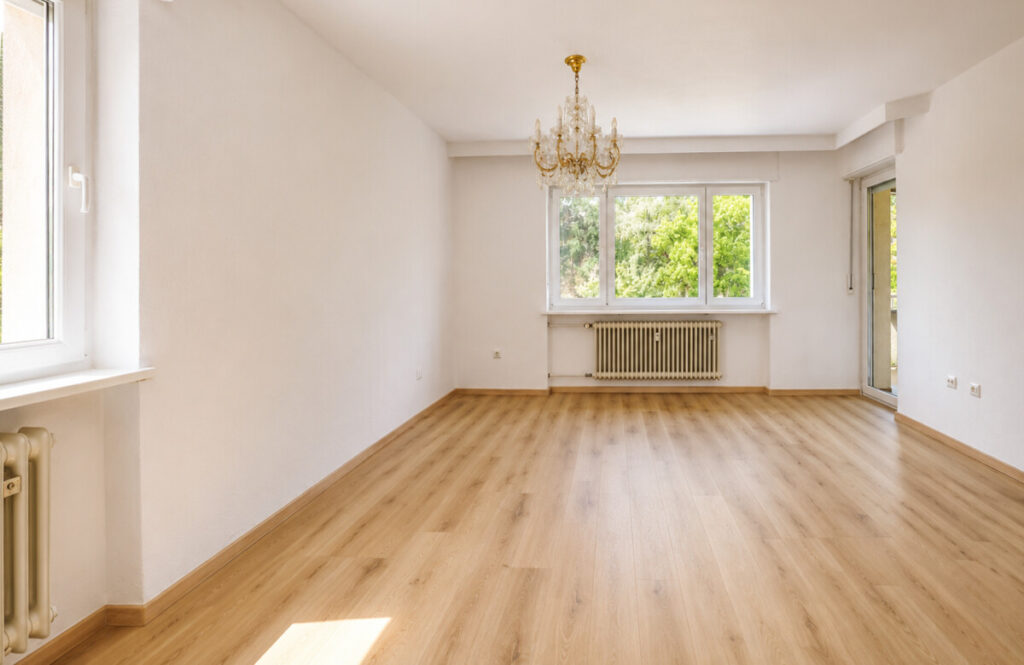 Ankommen – Wohlfühlen – Zuhause sein: 3-Zi.-Wohnung in bevorzugter Lage von Landshut-West