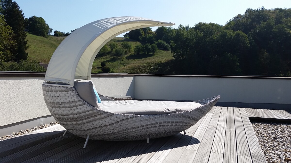Traumhaus am Landschaftsschutzgebiet